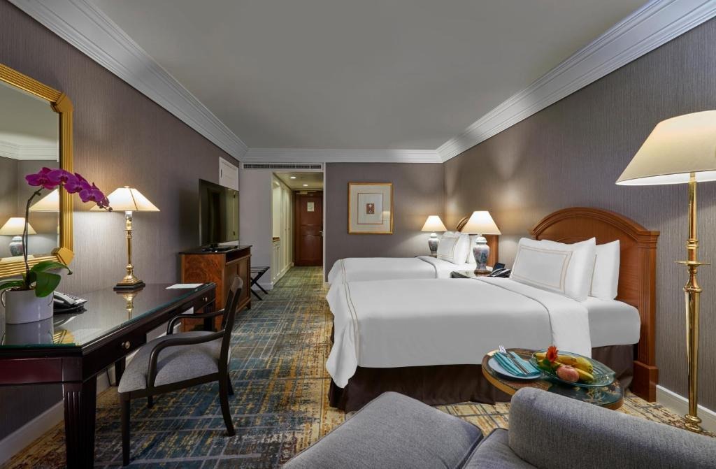 هتل گرند میلینیوم